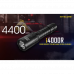 Lanterna Tática Nitecore I4000R 4400 lúmens recarregável